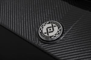 Mercedes-AMG G63 VR6 Plus ERV Luxury by Brabus Invicto 2020 года 